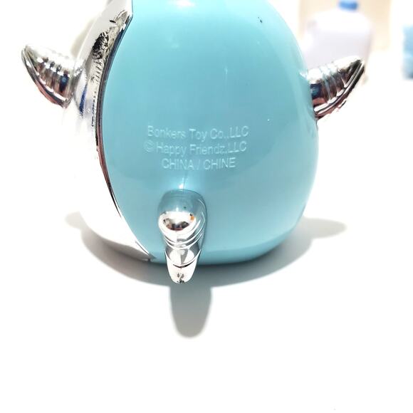 Lot of 12 LankyBox Mystery Figures Micro and Macro - Picture 9 of 10